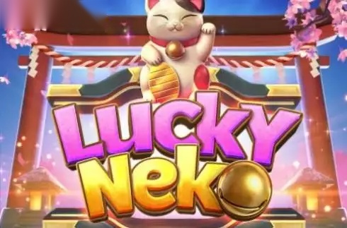 Lucky Neko