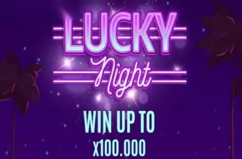 Lucky Night slot undefiend