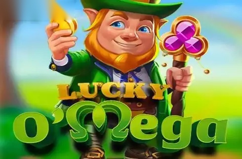 Lucky O'Mega