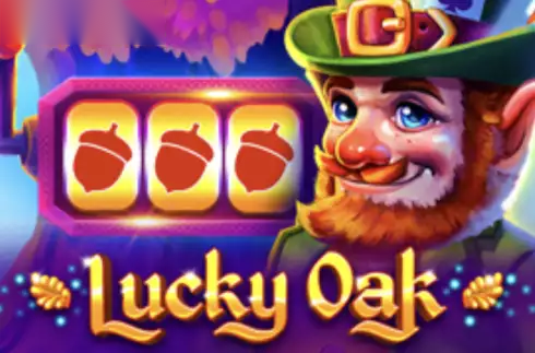 Lucky Oak slot Bgaming