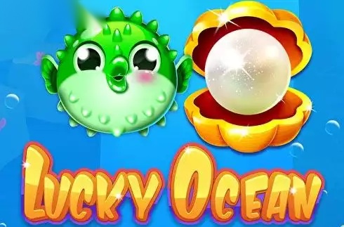 Lucky Ocean slot Onlyplay