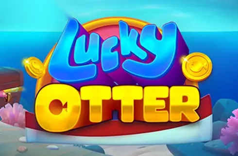 Lucky Otter slot Fantasma Games