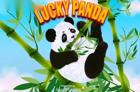 Lucky Panda (August Gaming) slot August Gaming