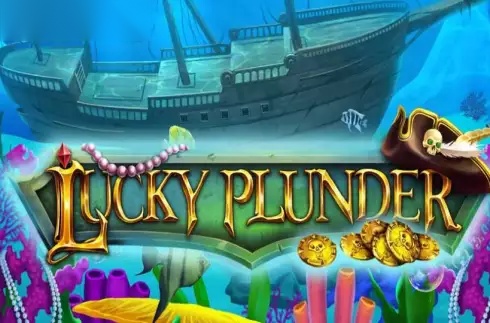 Lucky Plunder slot undefiend