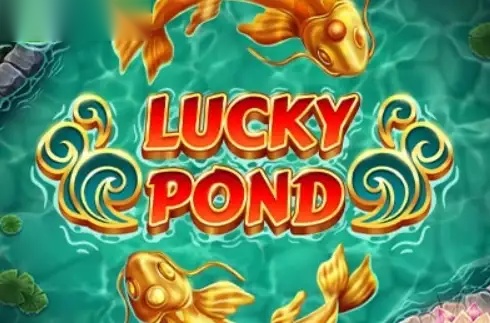 Lucky Pond