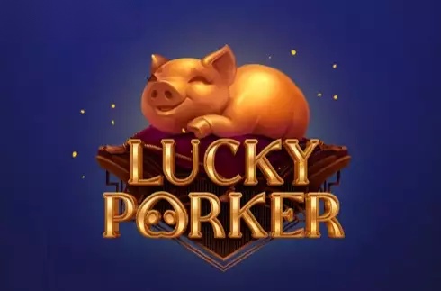 Lucky Porker slot Evoplay