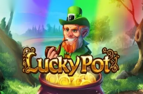 Lucky Pot slot Synot Games