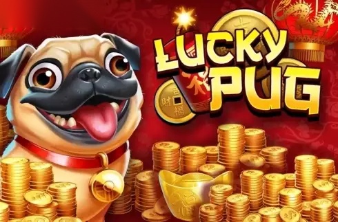 Lucky Pug slot High 5 Games