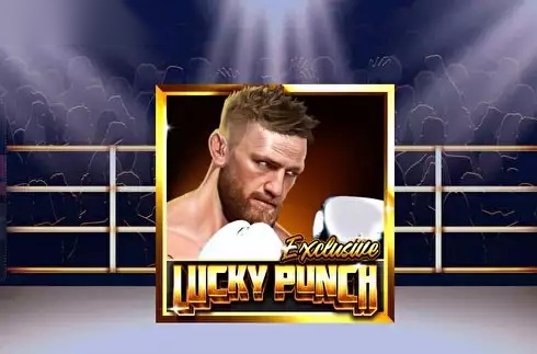 Lucky Punch Exclusive