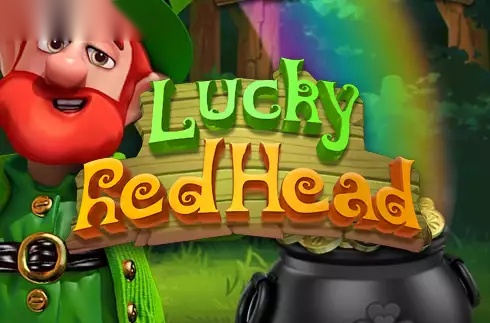 Lucky Red Head slot Getta Gaming