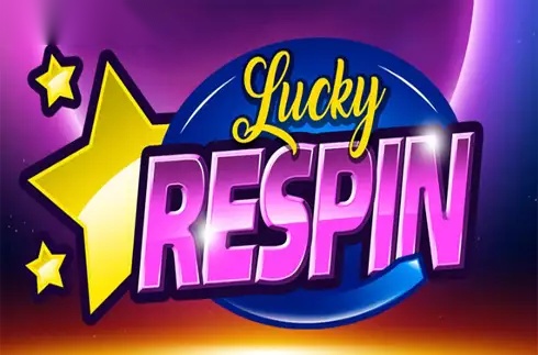 Lucky Respin slot Amatic Industries