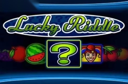 Lucky Riddle