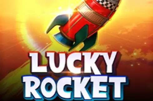 Lucky Rocket slot Bigpot Gaming