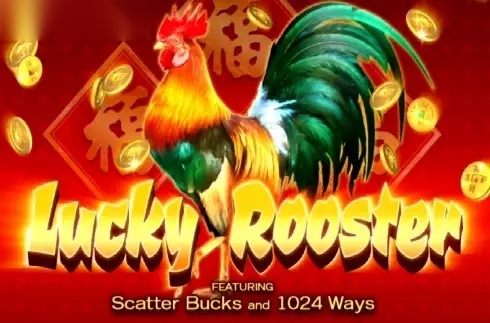 Lucky Rooster slot High 5 Games