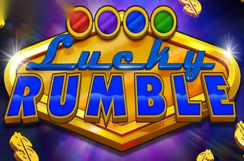 Lucky Rumble slot Wishbone