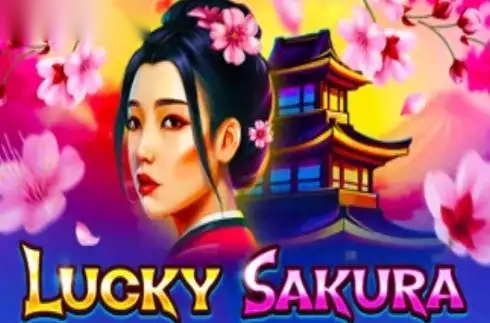 Lucky Sakura slot 1spin4win