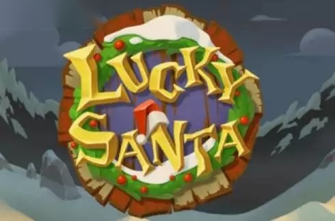 Lucky Santa