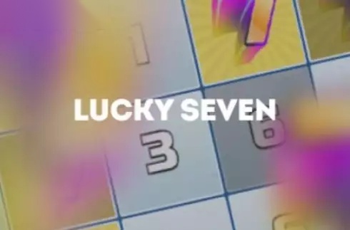 Lucky Seven slot Smartsoft Gaming