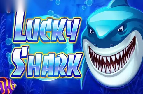 Lucky Shark slot Amatic Industries