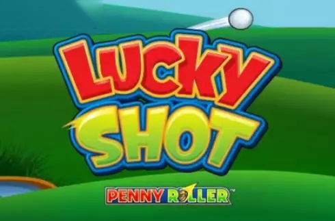 Lucky Shot slot Games Global