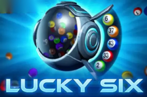 Lucky Six slot Inbet Games