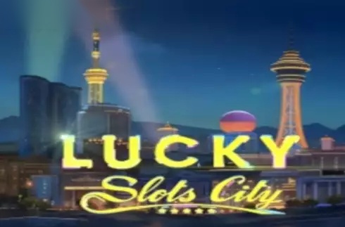 Lucky Slots City slot AGT Software