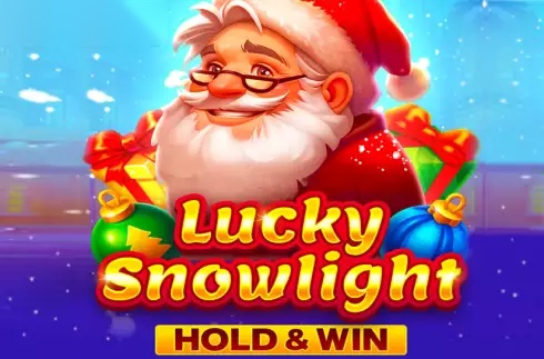 Lucky Snowlight slot 1spin4win