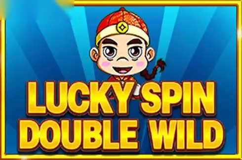 Lucky Spin Double Wild slot Aspect Gaming