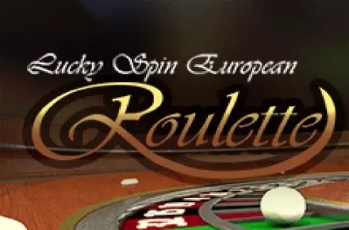 Lucky Spin European Roulette slot Fugaso