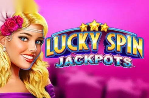 Lucky Spin Jackpots