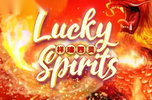 Lucky Spirits