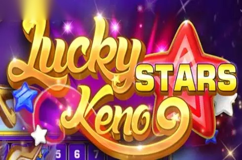 Lucky Stars Keno