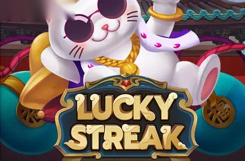 Lucky Streak slot EURASIAN Gaming