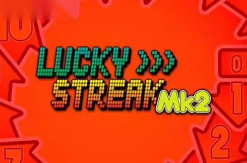 Lucky Streak Mk2 slot Big Time Gaming