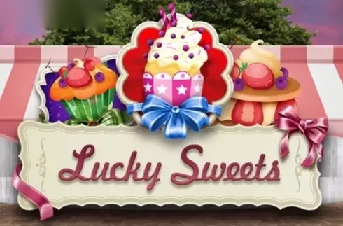 Lucky Sweets slot Bgaming