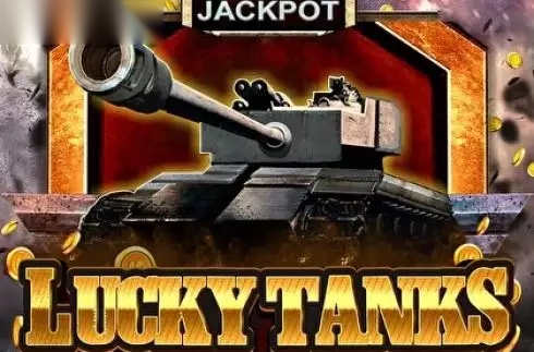 Lucky Tanks