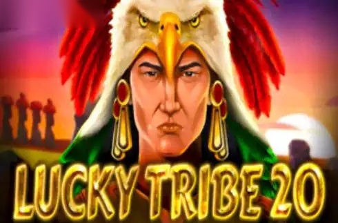 Lucky Tribe 20 slot 1spin4win