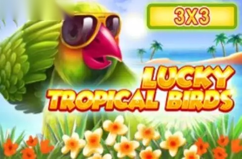 Lucky Tropical Birds