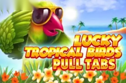 Lucky Tropical Birds