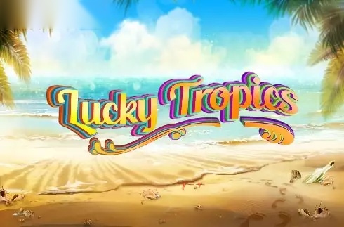 Lucky Tropics