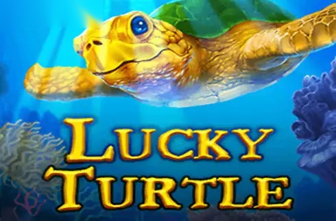 Lucky Turtle