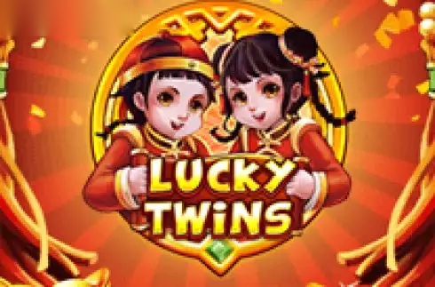 Lucky Twins slot Virtual Tech