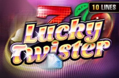 Lucky Twister