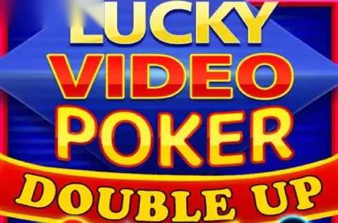 Lucky Video Poker