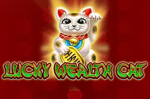 Lucky Wealth Cat