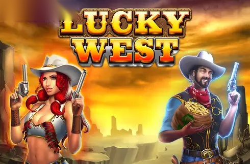 Lucky West slot Giocaonline