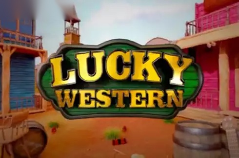 Lucky Western