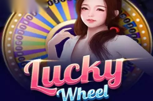 Lucky Wheel slot Funky Games