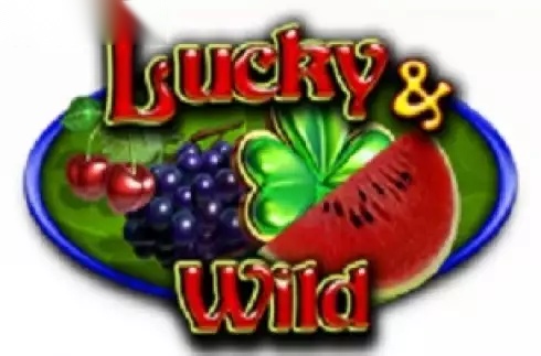 Lucky & Wild slot EGT