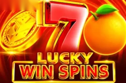 Lucky Win Spins slot 1spin4win